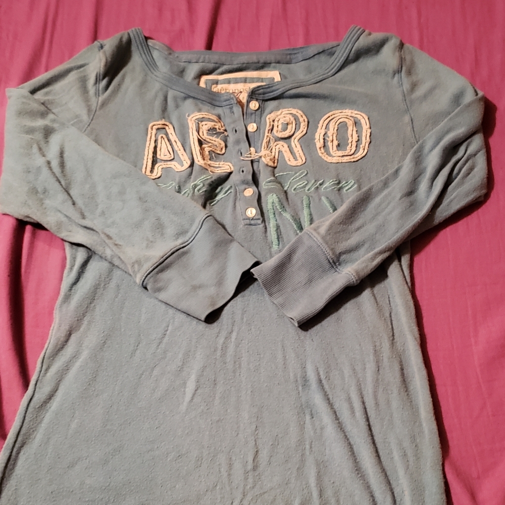 Aeropostale shirt